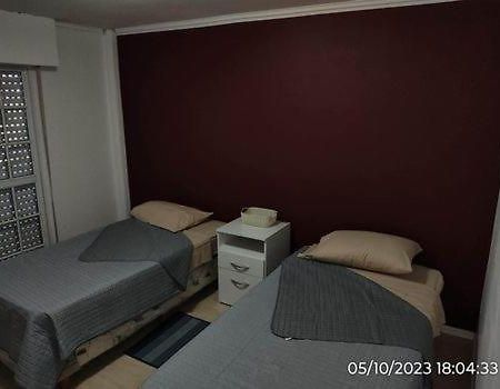 Departamento “Edificio Manuelita” Apartment Resistencia Luaran gambar