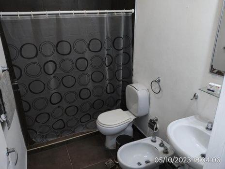 Departamento “Edificio Manuelita” Apartment Resistencia Luaran gambar