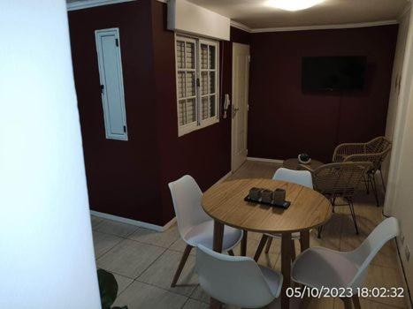 Departamento “Edificio Manuelita” Apartment Resistencia Luaran gambar