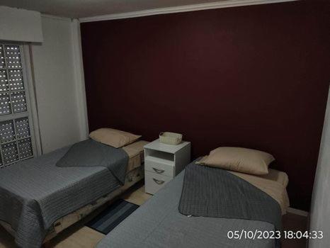 Departamento “Edificio Manuelita” Apartment Resistencia Luaran gambar
