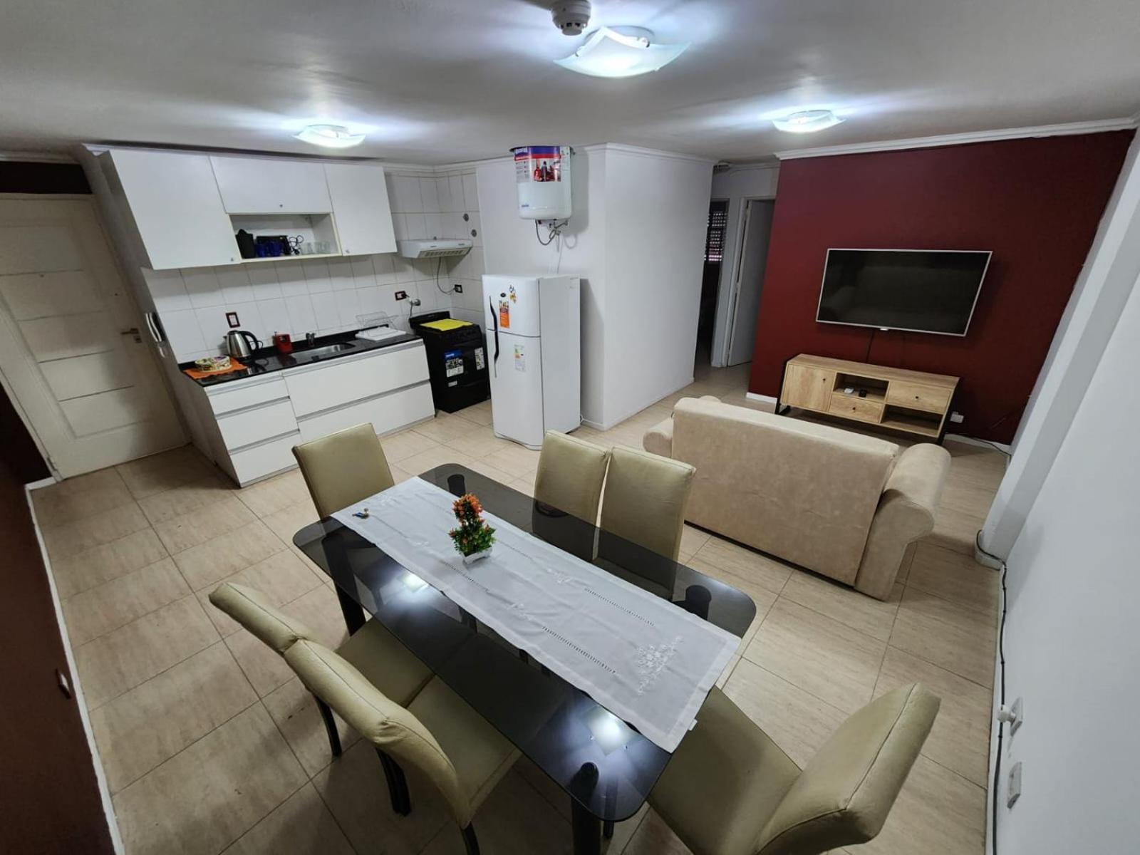 Departamento “Edificio Manuelita” Apartment Resistencia Luaran gambar